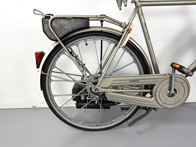 Lot 64 - Sparta Met 35cc