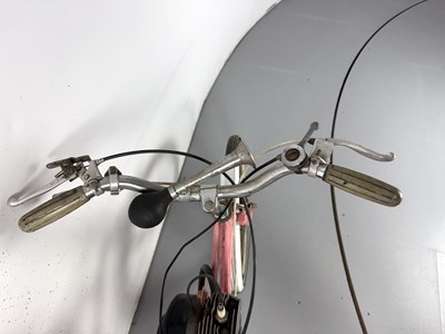 Lot 87 - Cyclemaster 32cc - NO RESERVE
