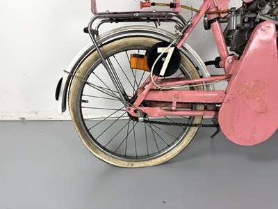 Lot 87 - Cyclemaster 32cc - NO RESERVE