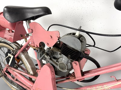 Lot 87 - Cyclemaster 32cc - NO RESERVE
