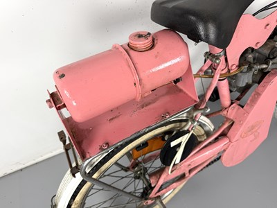 Lot 87 - Cyclemaster 32cc - NO RESERVE