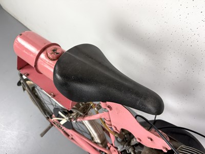Lot 87 - Cyclemaster 32cc - NO RESERVE