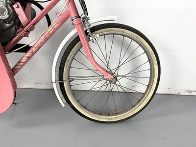Lot 87 - Cyclemaster 32cc - NO RESERVE