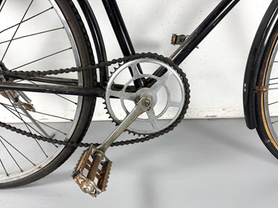 Lot 68 - 1950 Trojan Mini Motor - NO RESERVE