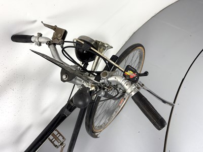 Lot 68 - 1950 Trojan Mini Motor - NO RESERVE