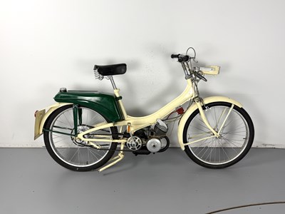 Lot 90 - 1965 Raleigh RM6 - NO RESERVE