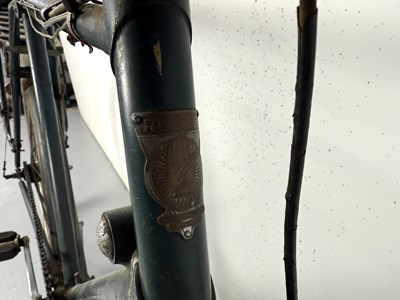 Lot 89 - Rudge Bicycle - NO RESERVE
