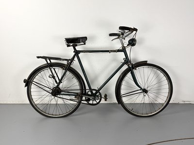 Lot 89 - Rudge Bicycle - NO RESERVE