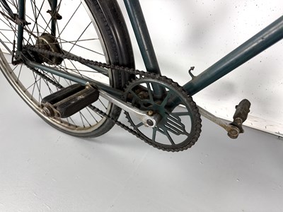 Lot 89 - Rudge Bicycle - NO RESERVE