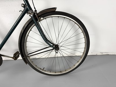 Lot 89 - Rudge Bicycle - NO RESERVE