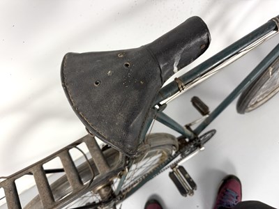 Lot 89 - Rudge Bicycle - NO RESERVE