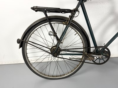 Lot 89 - Rudge Bicycle - NO RESERVE