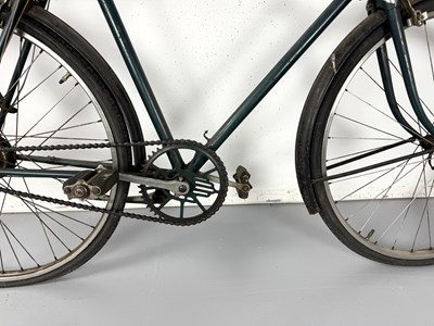 Lot 89 - Rudge Bicycle - NO RESERVE