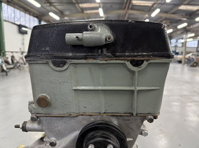 Lot 40 - Ford Lotus Twin Cam Engine