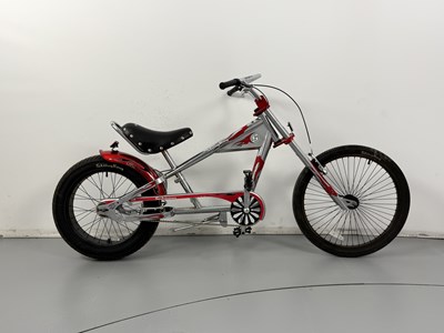 Lot 67 - Schwinn Stingray - NO RESERVE