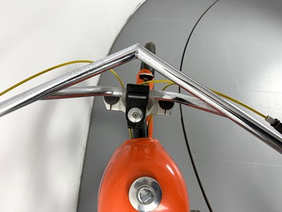 Lot 79 - Chopper Bicycle - NO RESERVE