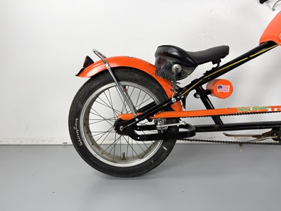 Lot 79 - Chopper Bicycle - NO RESERVE