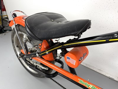 Lot 79 - Chopper Bicycle - NO RESERVE