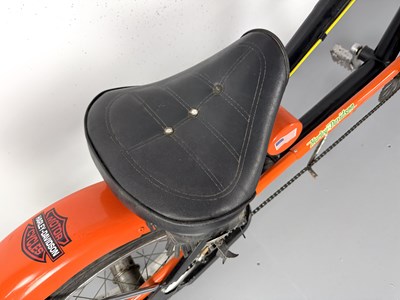 Lot 79 - Chopper Bicycle - NO RESERVE