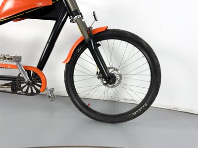 Lot 79 - Chopper Bicycle - NO RESERVE