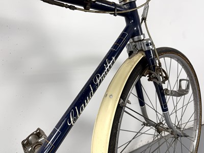 Lot 69 - Claud Buttler Tandem - NO RESERVE