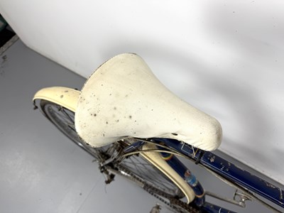 Lot 69 - Claud Buttler Tandem - NO RESERVE