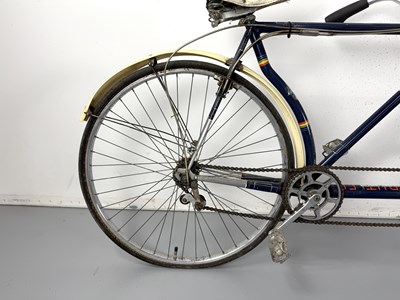 Lot 69 - Claud Buttler Tandem - NO RESERVE