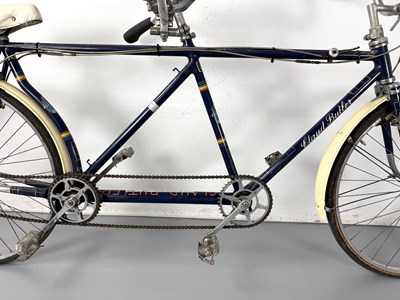 Lot 69 - Claud Buttler Tandem - NO RESERVE