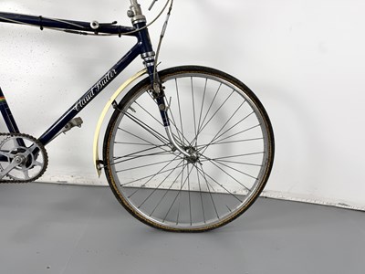 Lot 69 - Claud Buttler Tandem - NO RESERVE