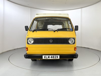 Lot 41 - 1982 Volkswagen T25