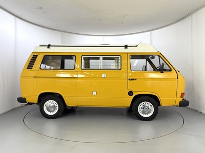 Lot 41 - 1982 Volkswagen T25