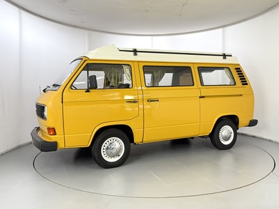 Lot 41 - 1982 Volkswagen T25