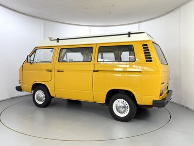 Lot 41 - 1982 Volkswagen T25