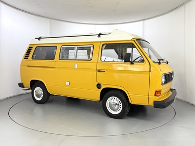 Lot 41 - 1982 Volkswagen T25