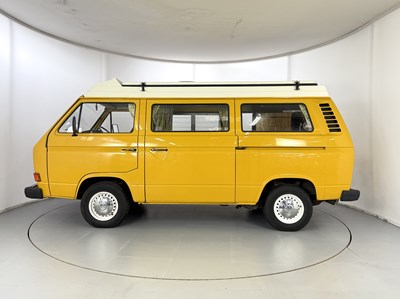 Lot 41 - 1982 Volkswagen T25