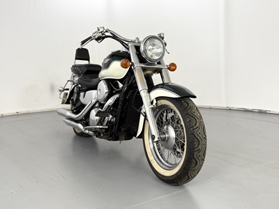 Lot 148 - 1998 Kawasaki VN1500