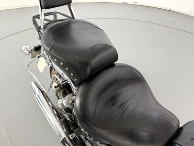Lot 148 - 1998 Kawasaki VN1500