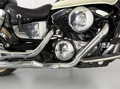 Lot 148 - 1998 Kawasaki VN1500