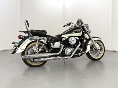 Lot 148 - 1998 Kawasaki VN1500