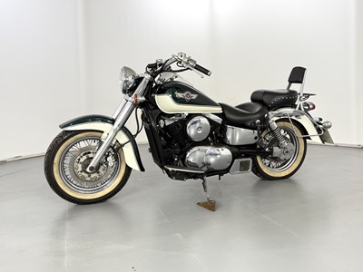 Lot 148 - 1998 Kawasaki VN1500