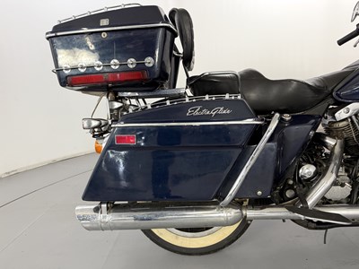 Lot 72 - 1983 Harley-Davidson FLHT
