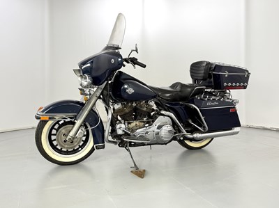 Lot 72 - 1983 Harley-Davidson FLHT