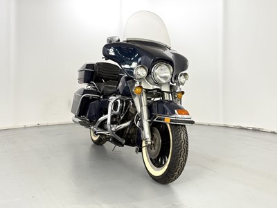 Lot 72 - 1983 Harley-Davidson FLHT