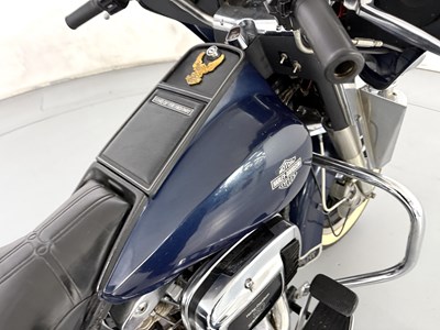 Lot 72 - 1983 Harley-Davidson FLHT