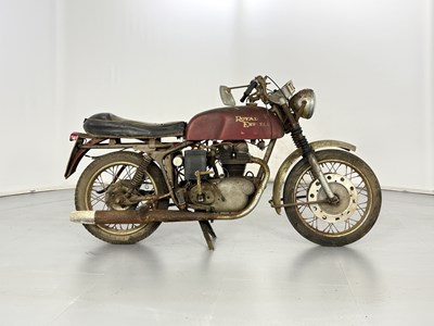 Lot 73 - Royal Enfield