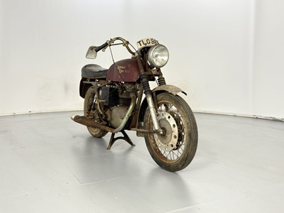Lot 73 - Royal Enfield