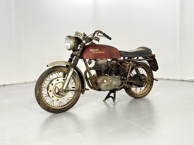 Lot 73 - Royal Enfield