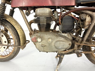 Lot 73 - Royal Enfield