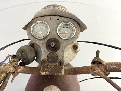 Lot 73 - Royal Enfield