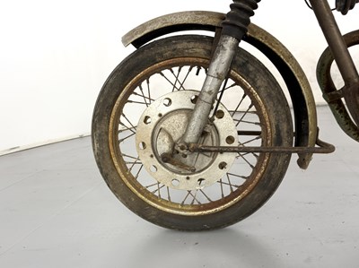 Lot 73 - Royal Enfield